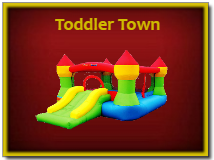 Toddler Town Toddler Town