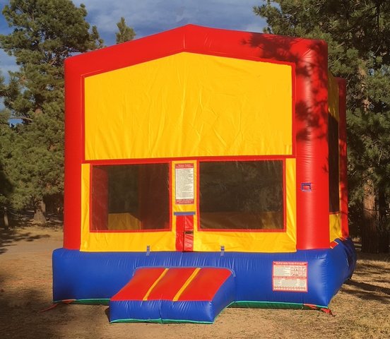 The Big House 2 w/ Themes The Big House 2 w/ Themes